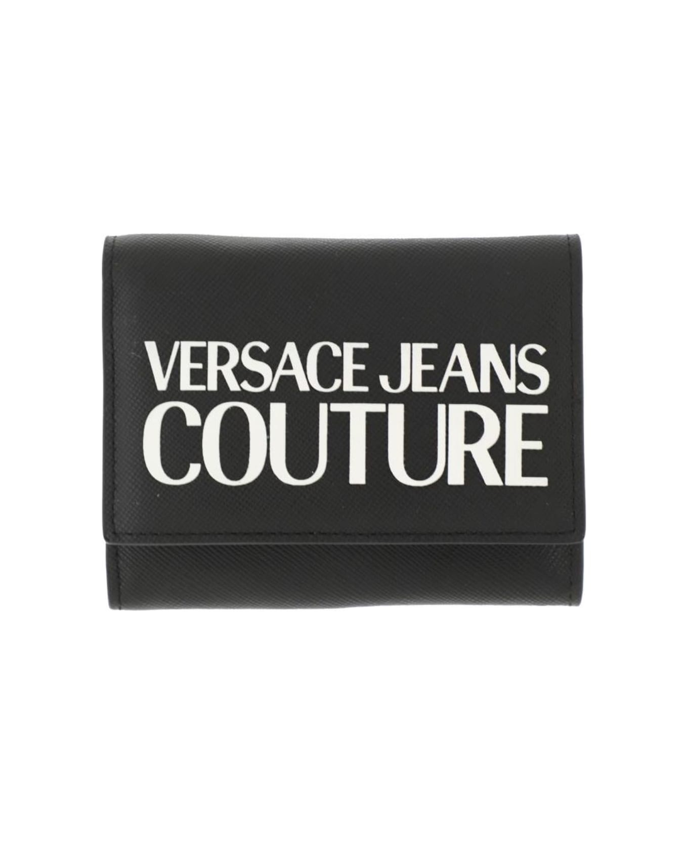 Versace Jeans Couture Wallet - 1