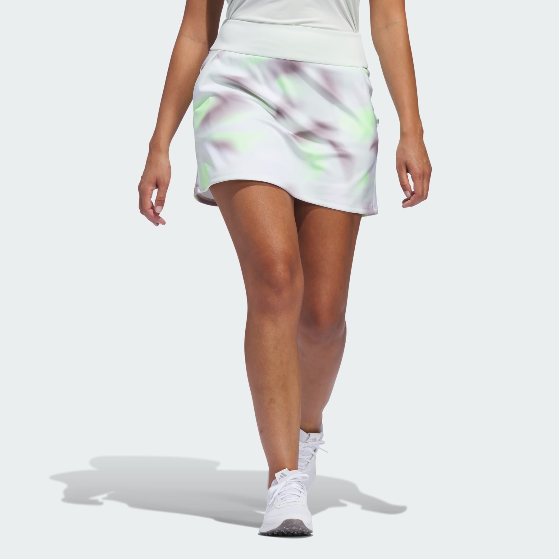 Ultimate365 Printed Skort - 2