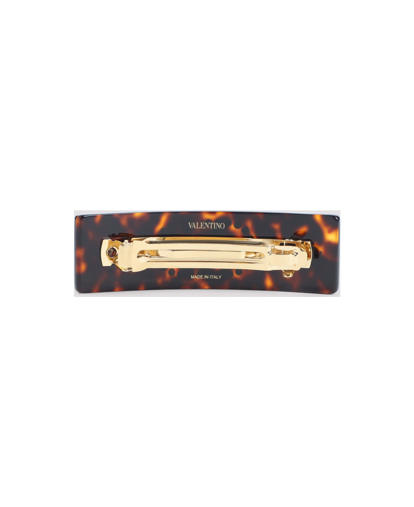 Big Hair Clip - 4