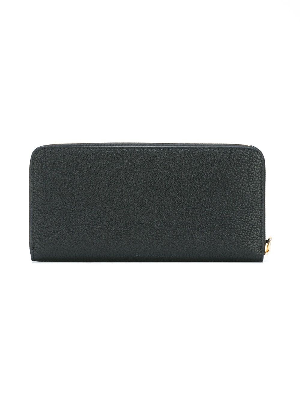 zip around wallet - 2