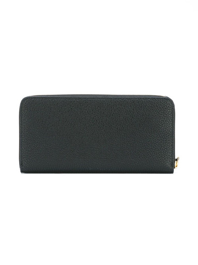 Mulberry zip around wallet outlook