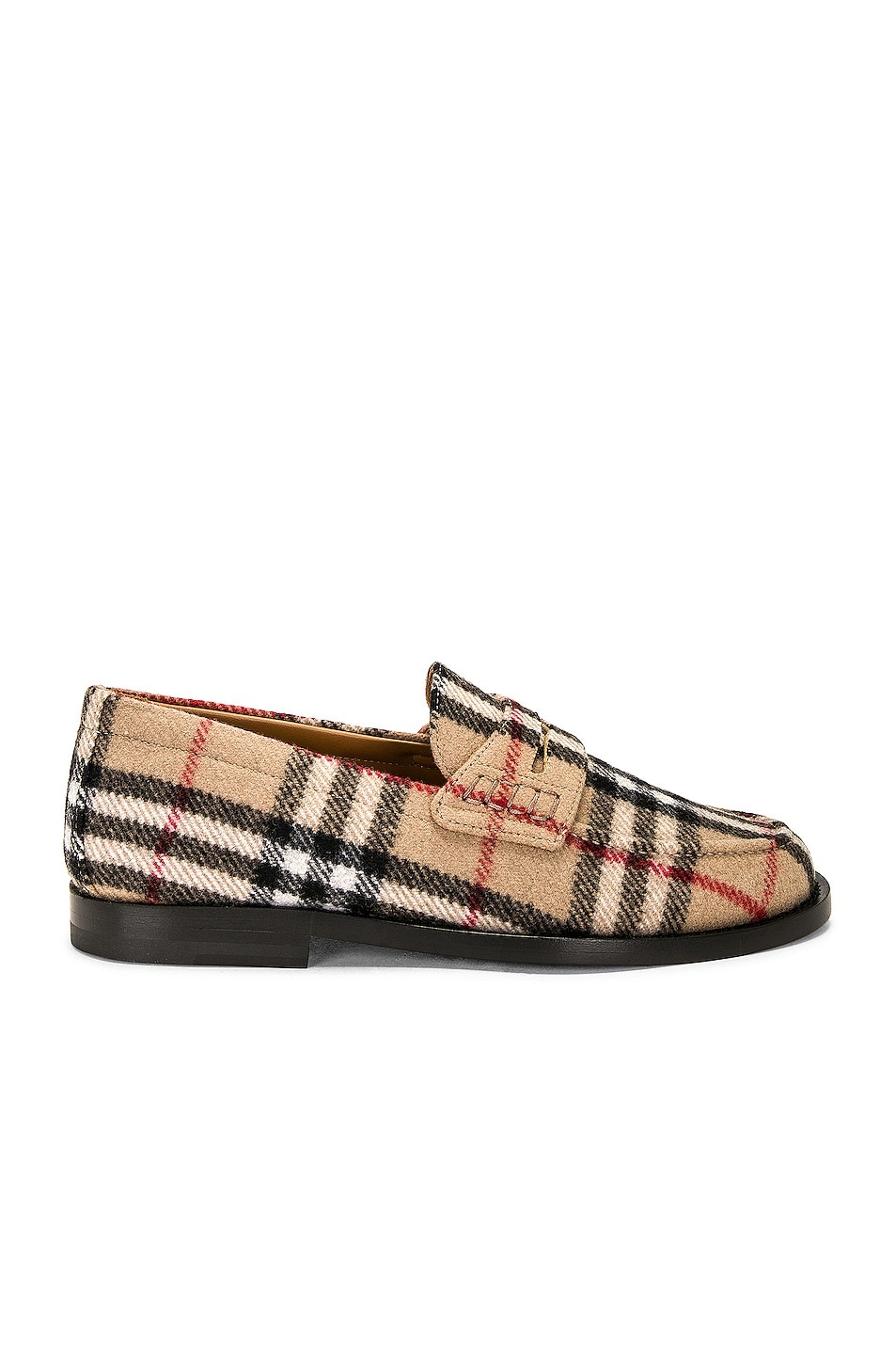 Hackney Loafer - 1