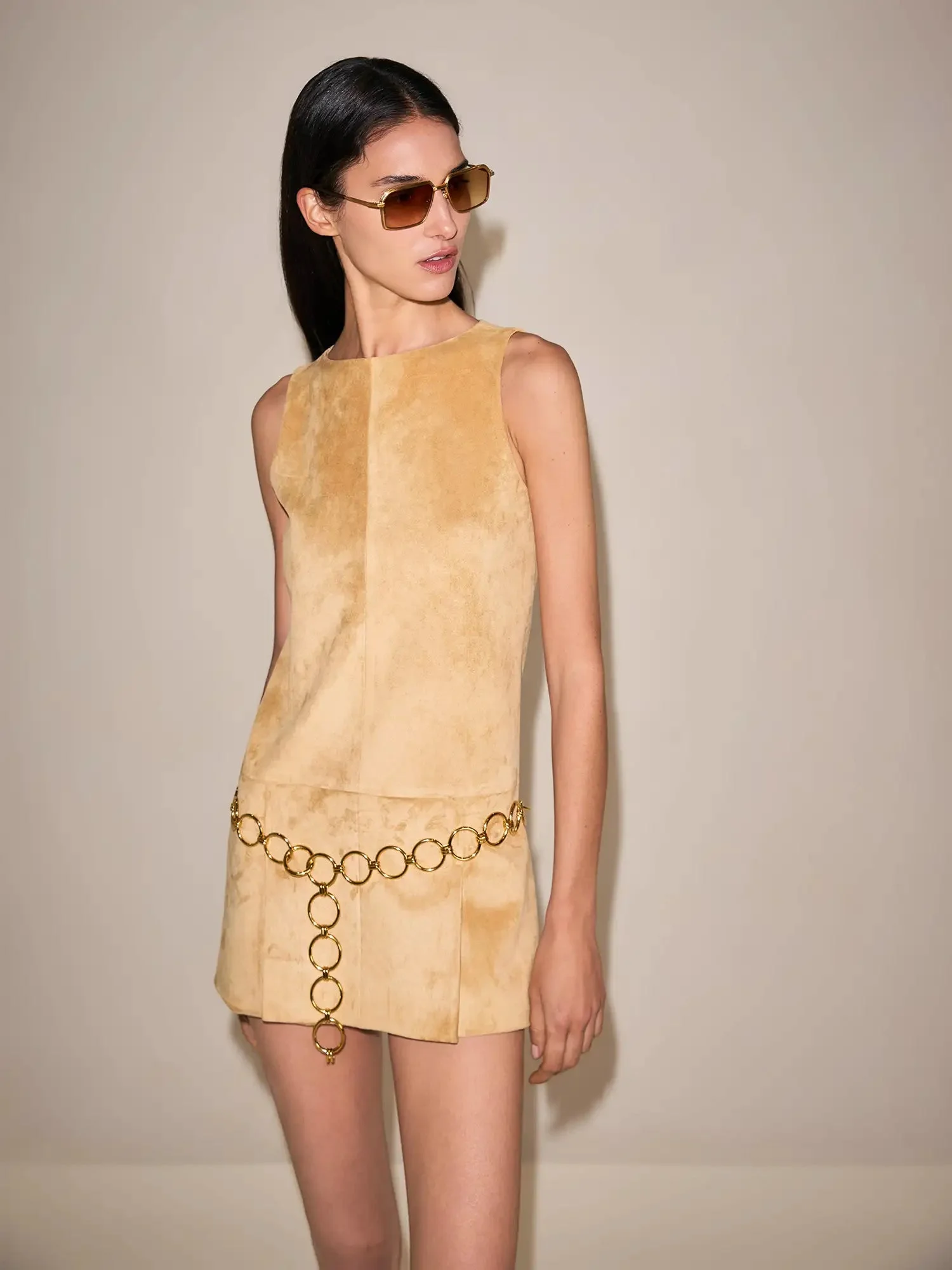 MORAVIA DRESS - 1