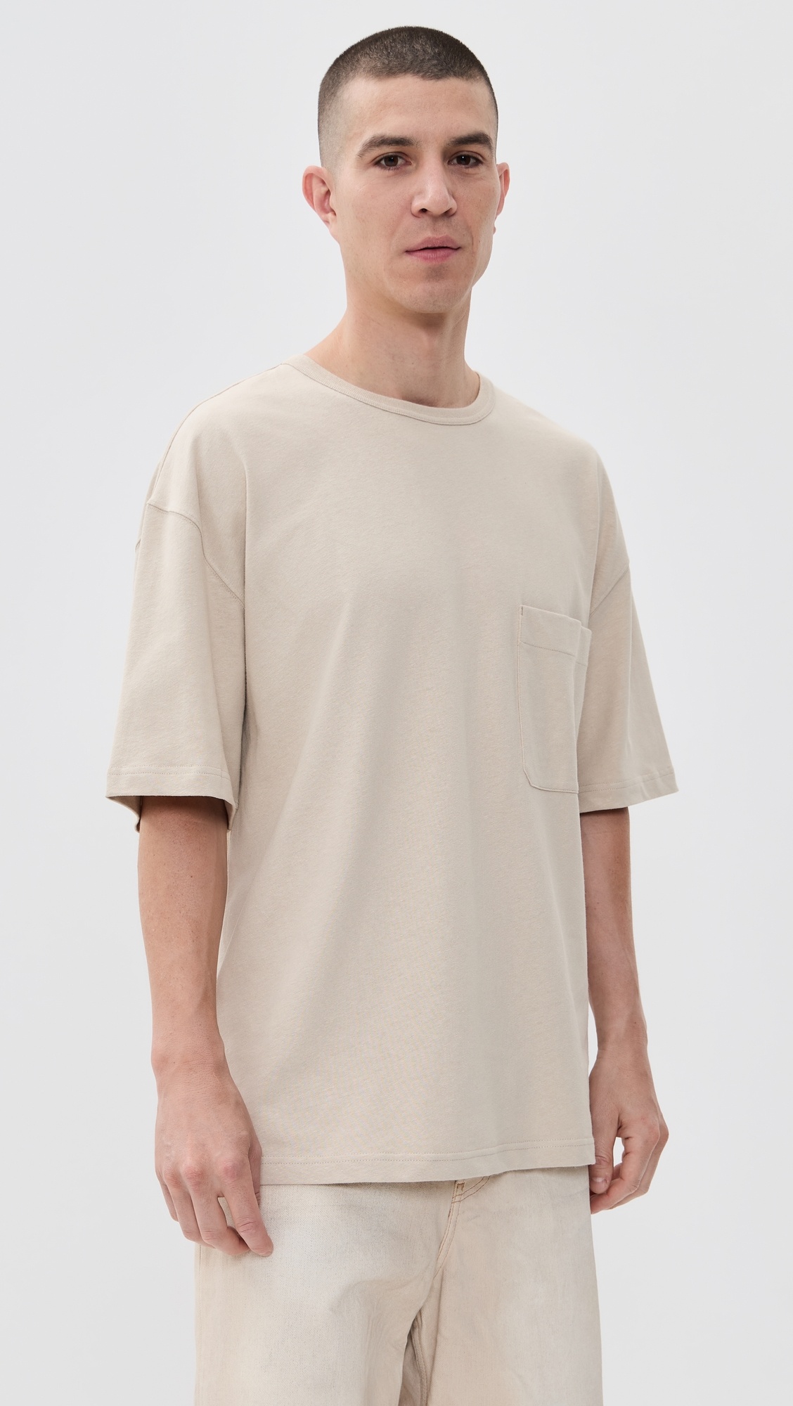 Boxy T-Shirt - 6