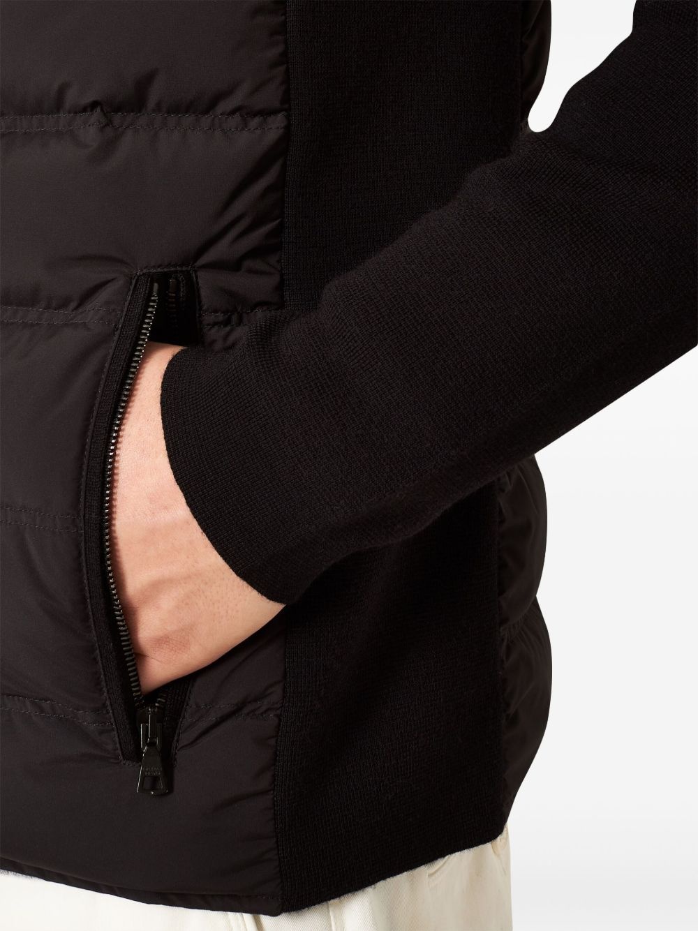 Wallace padded jacket - 6