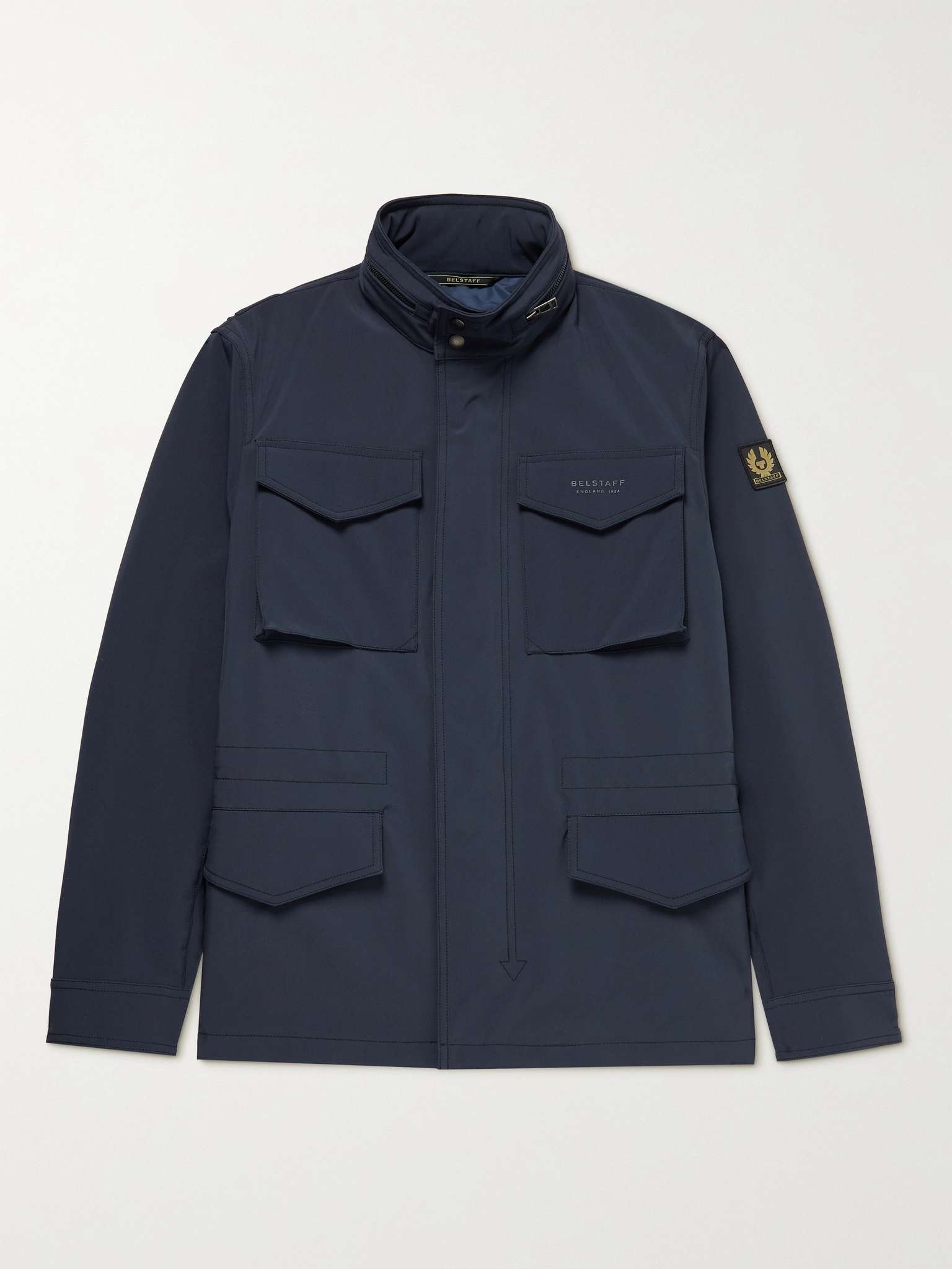 Fieldwood Shell Jacket - 1