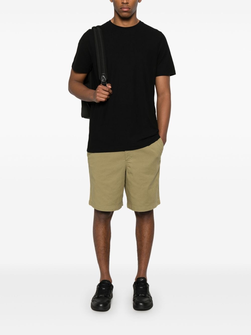 Ezra shorts - 2