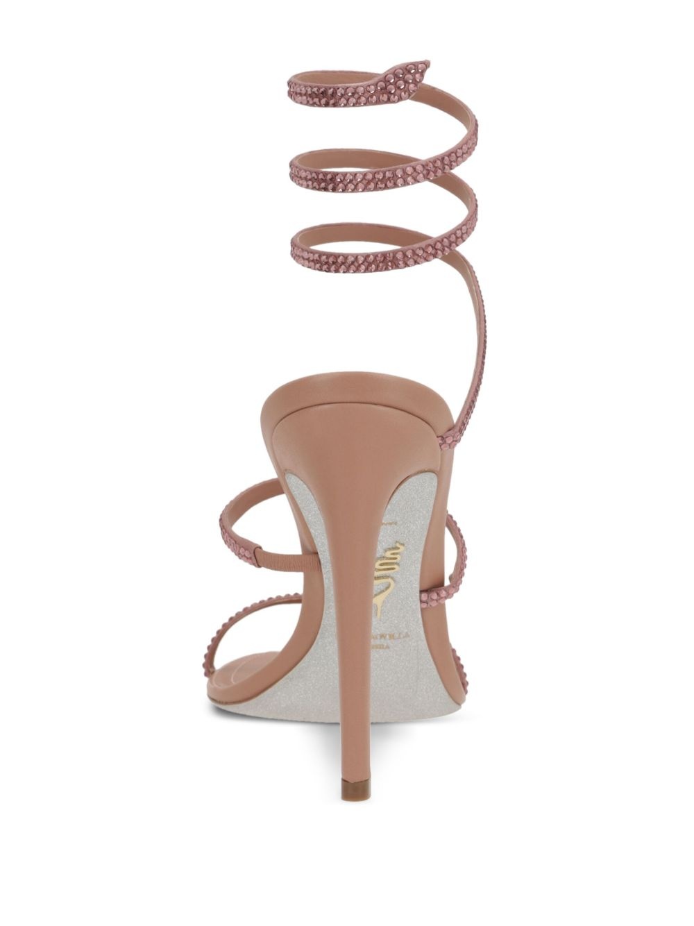 105mm Cleo sandals - 3