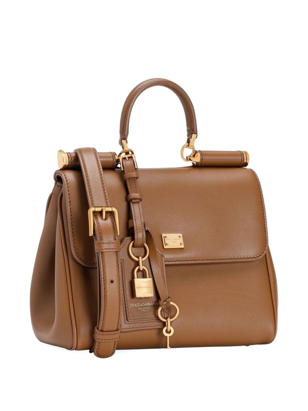 Sicily tote bag - 3
