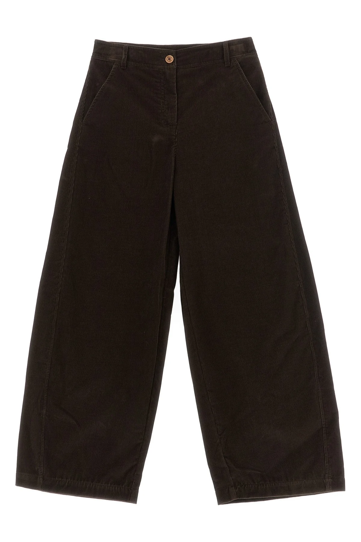 Corduroy Pants - 1