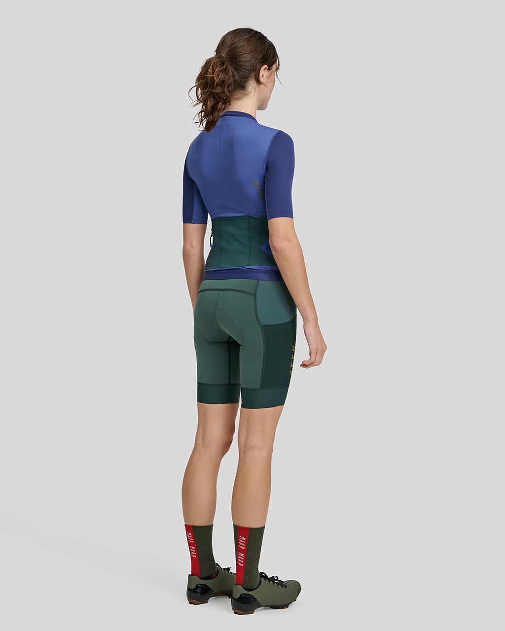 Women's Alt_Road™ Jersey - 4