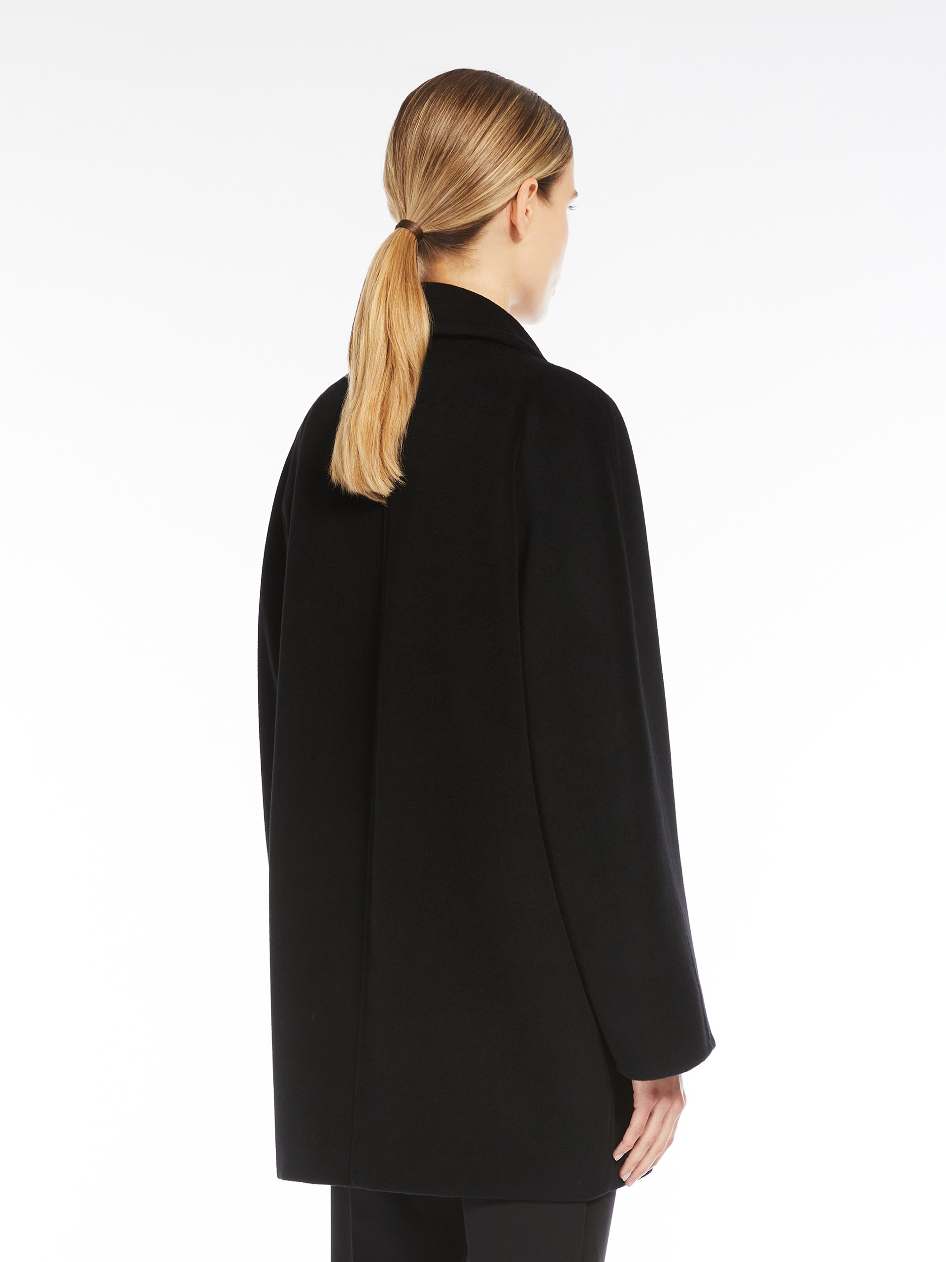 REBUS Short 101801 Icon Coat - 4