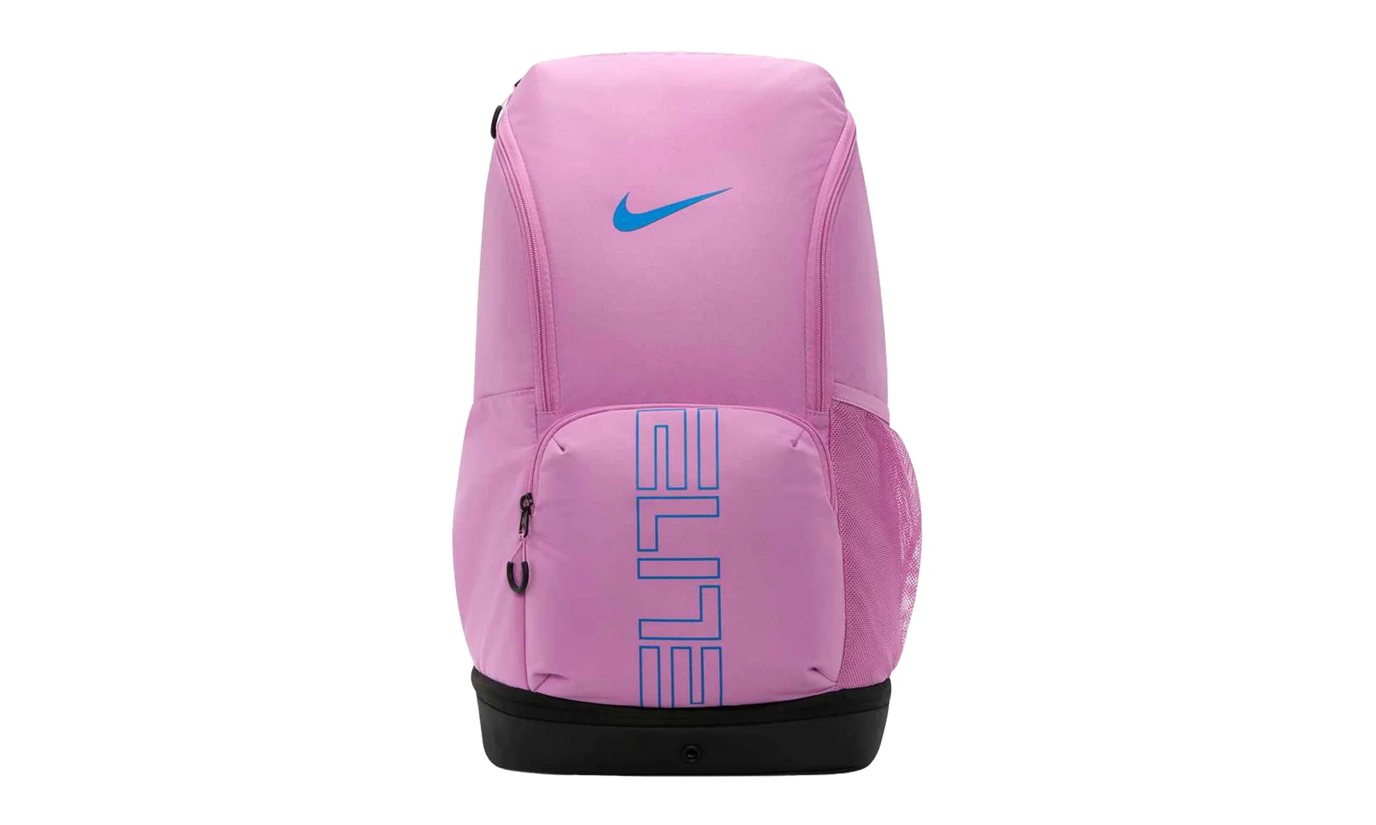 Varsity Elite Backpack (32L) "Light Magenta / Black / Light Photo Blue" HM9965 503 - 1