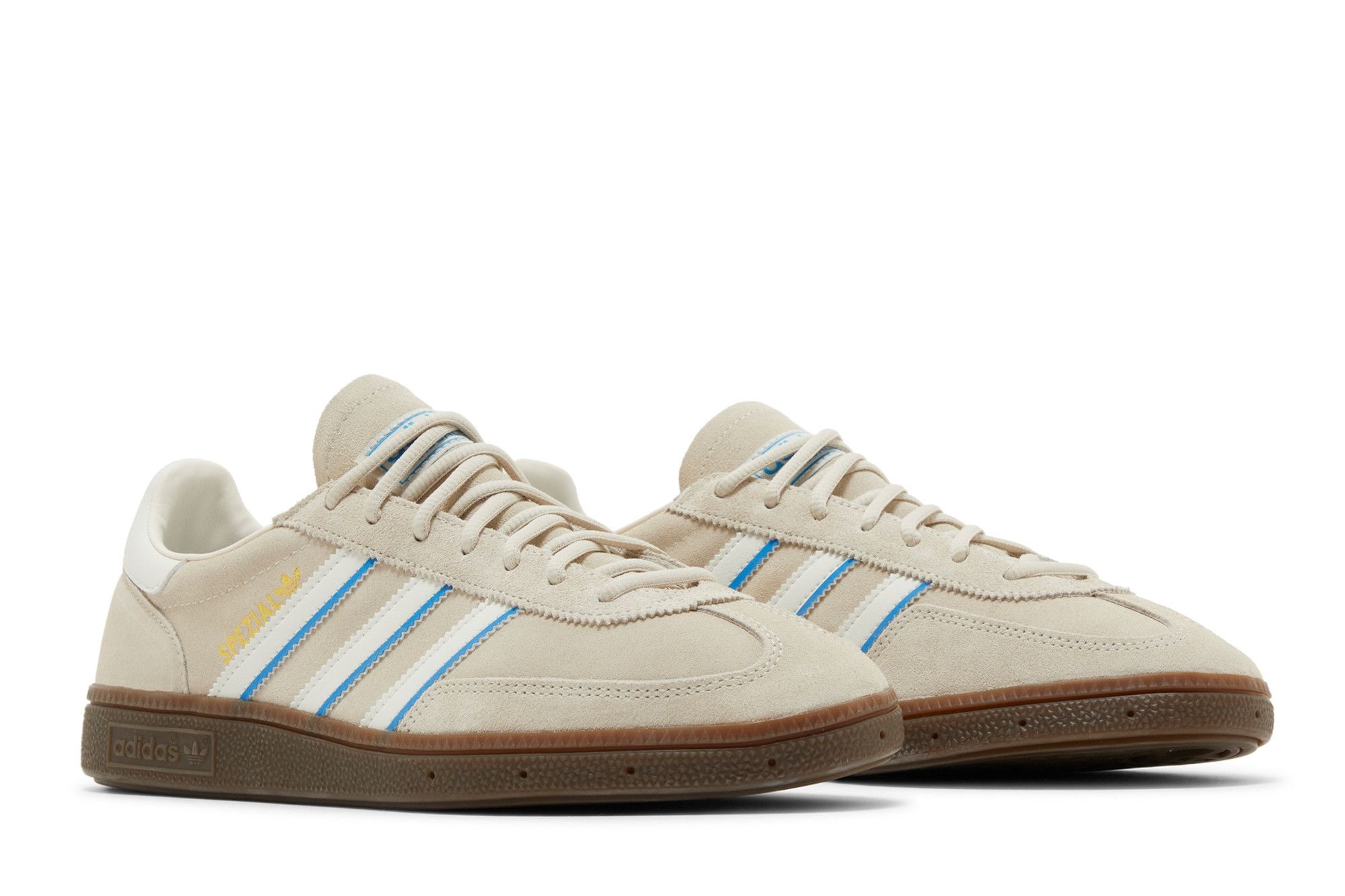 Handball Spezial 'Aluminium Bright Blue' - 8