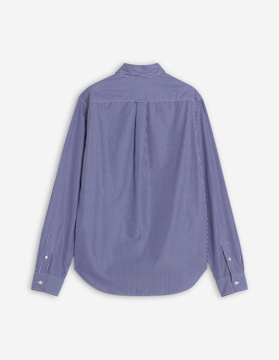 FOX HEAD CLASSIC STRIPED SHIRT - 2