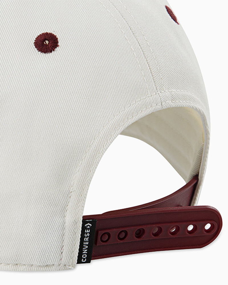 Converse All Star Relaxed Baseball Cap outlook