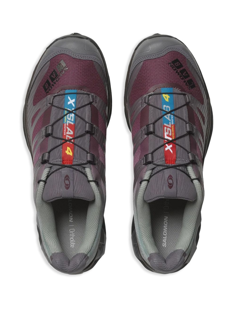 XT-4 OG sneakers - 4
