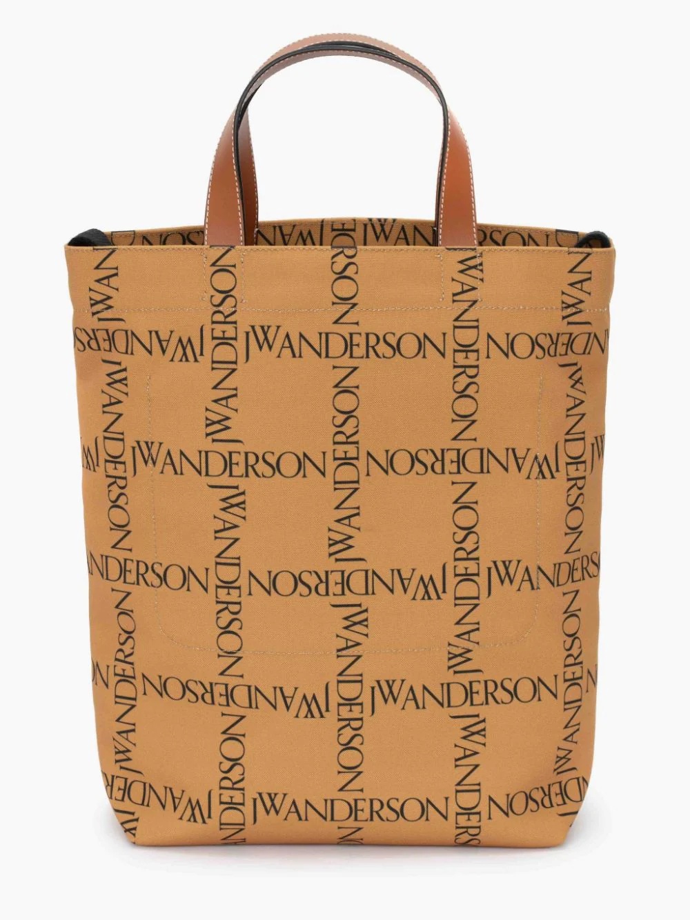 SHOPPER TOTE - 4