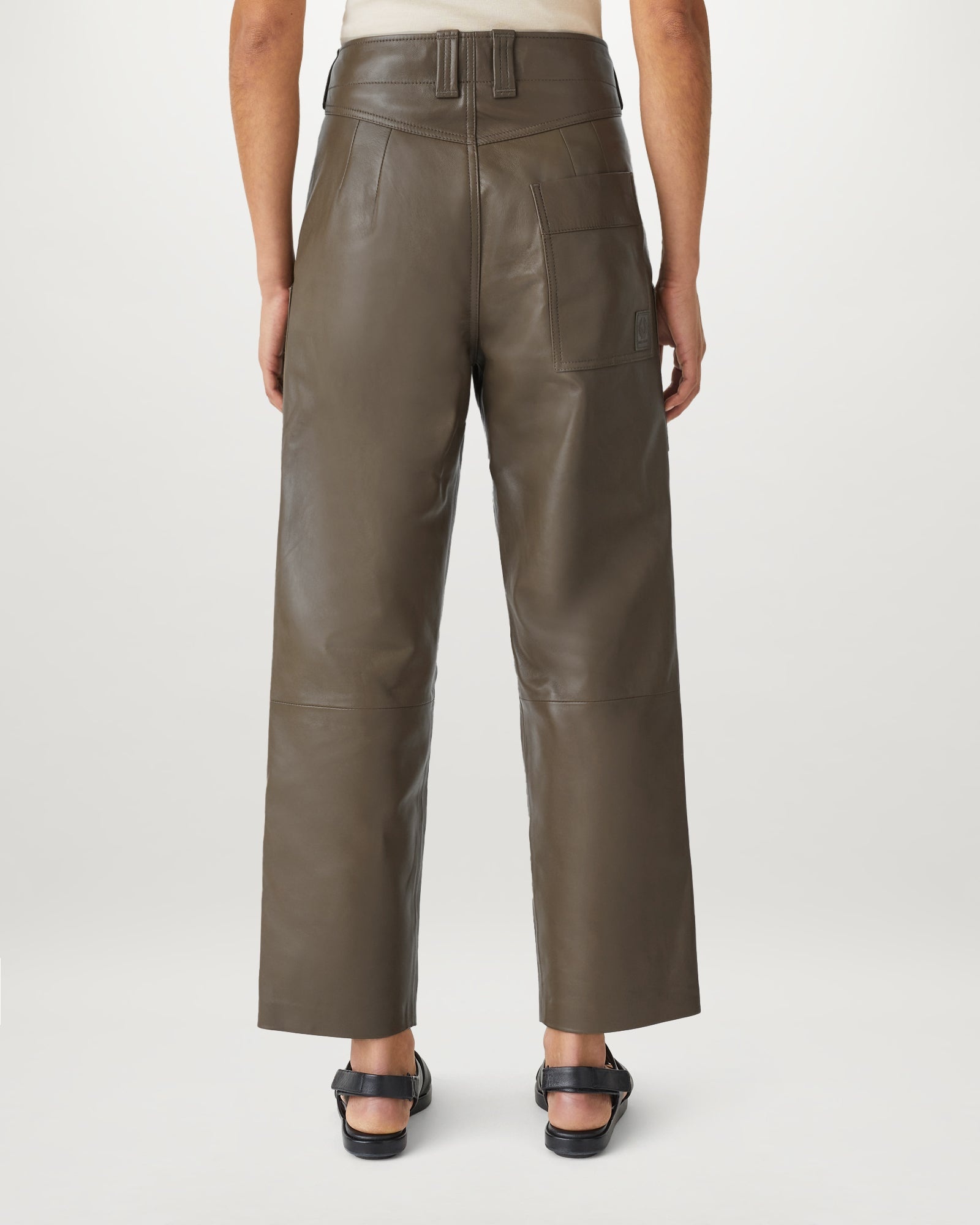 FORIS PANT - 5