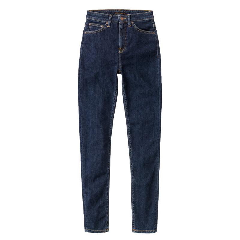 Hightop Tilde Blue Fantasy 8