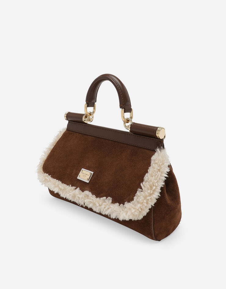 Small Sicily handbag - 5