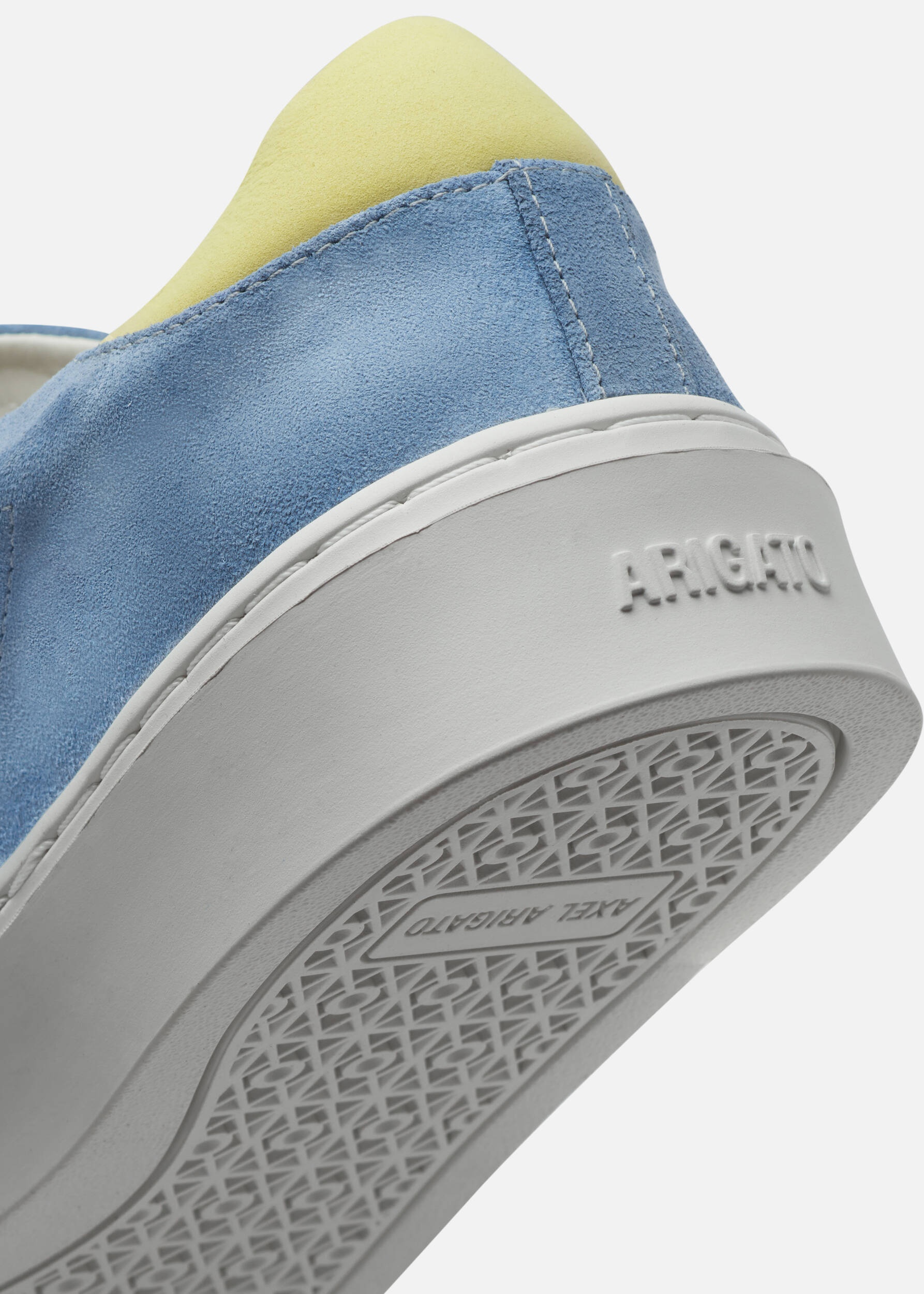 Court Suede Sneaker - 5