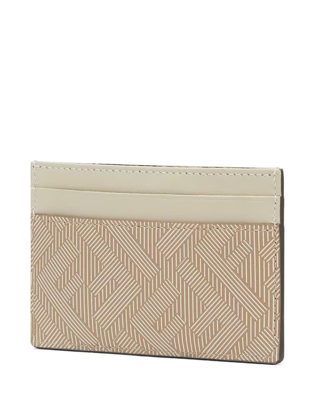 Shadow card holder - 2