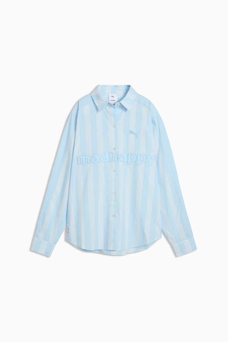 PUMA x MADHAPPY Women's Lounge Shirt 1