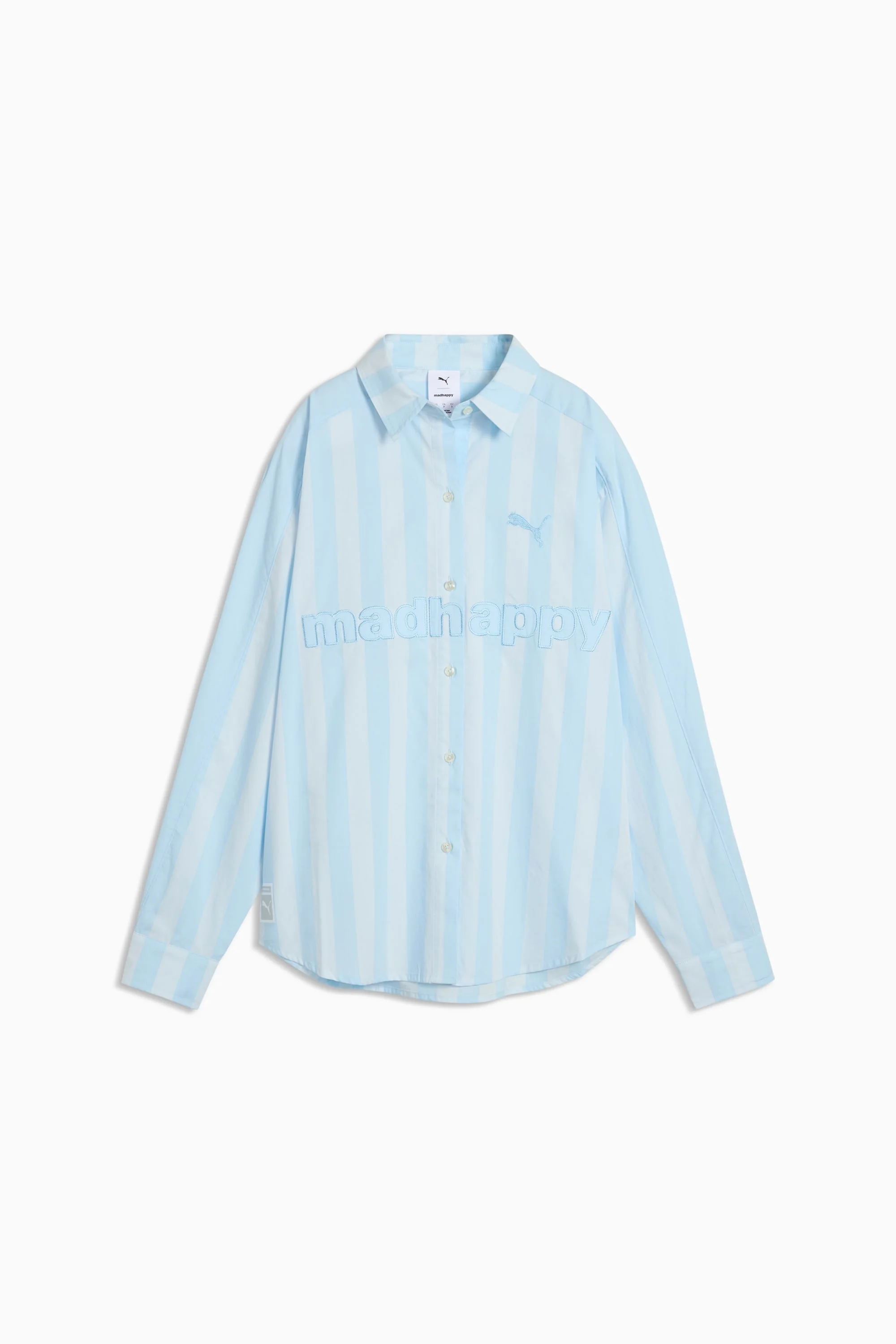 PUMA x MADHAPPY Women's Lounge Shirt - 1