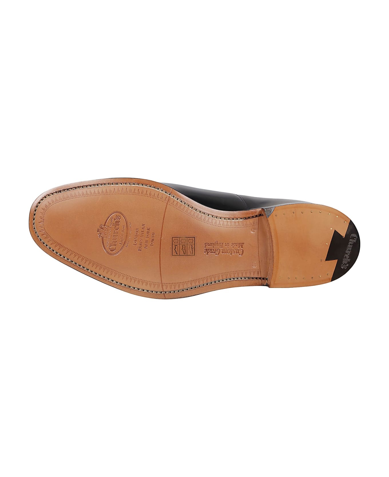 Consul^ Oxfords - 4