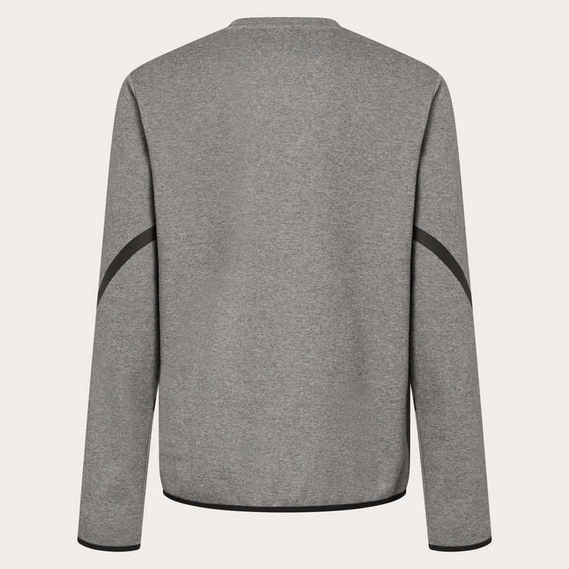 OAKLEY Roam Commuter Rc Crew Sweathirt outlook