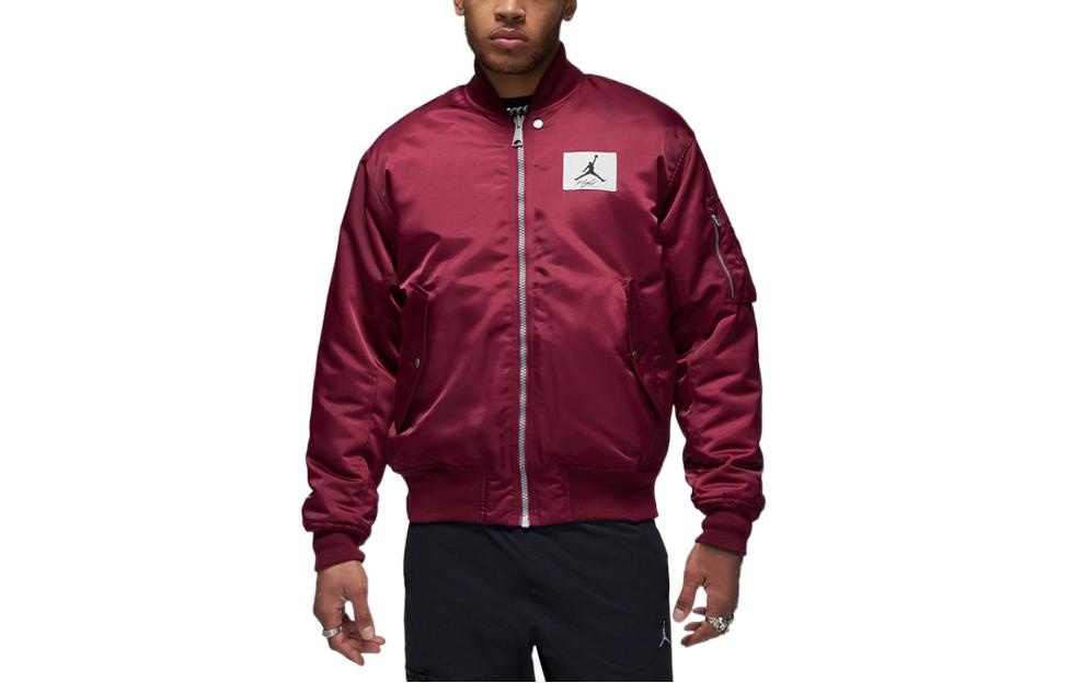 Air Jordan Essentials Statement Jacket DQ7345-680 - 3