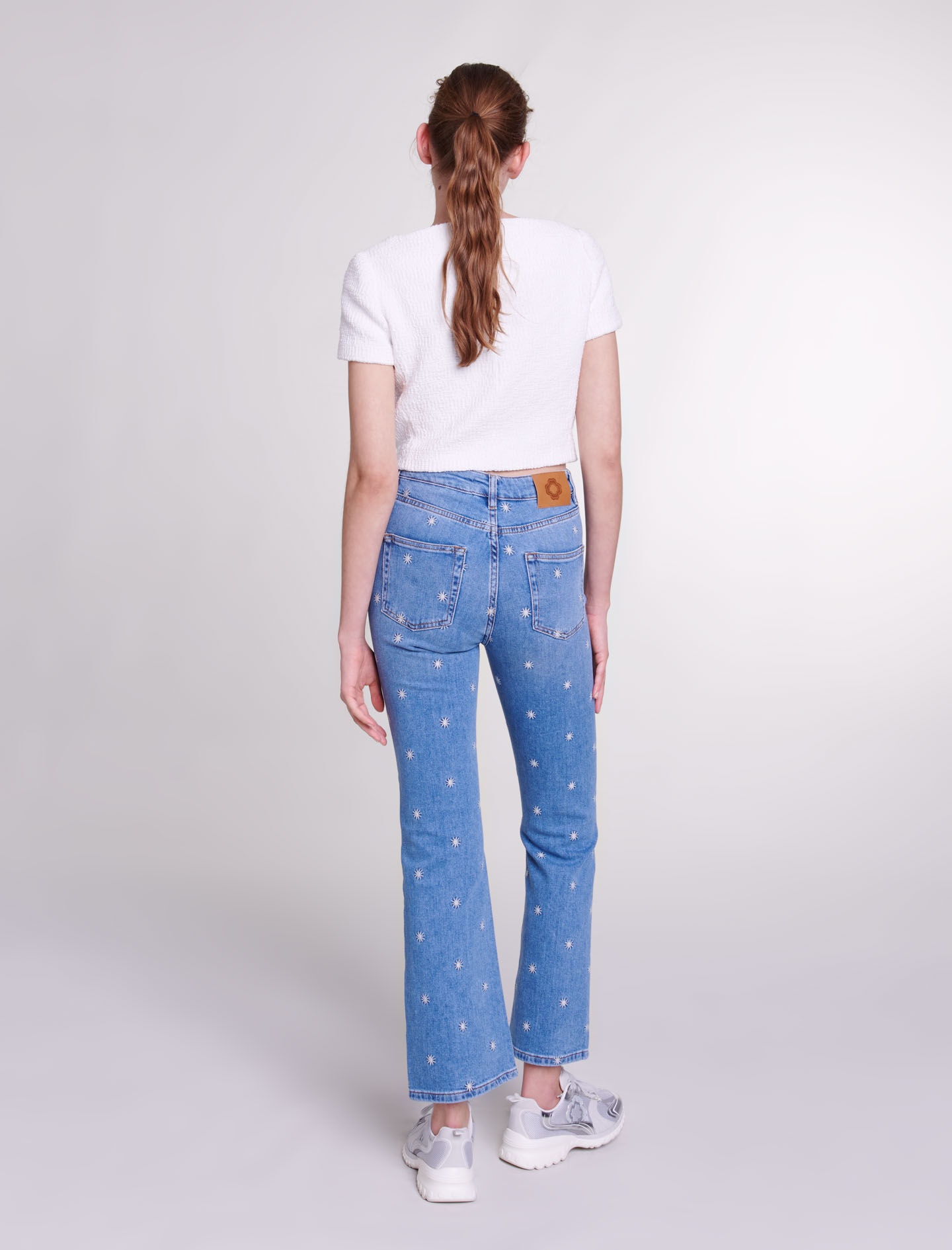 Tweed top - 4