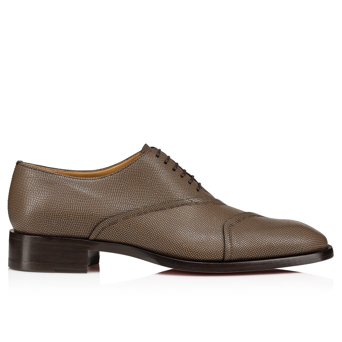 Boabi Brown - 1
