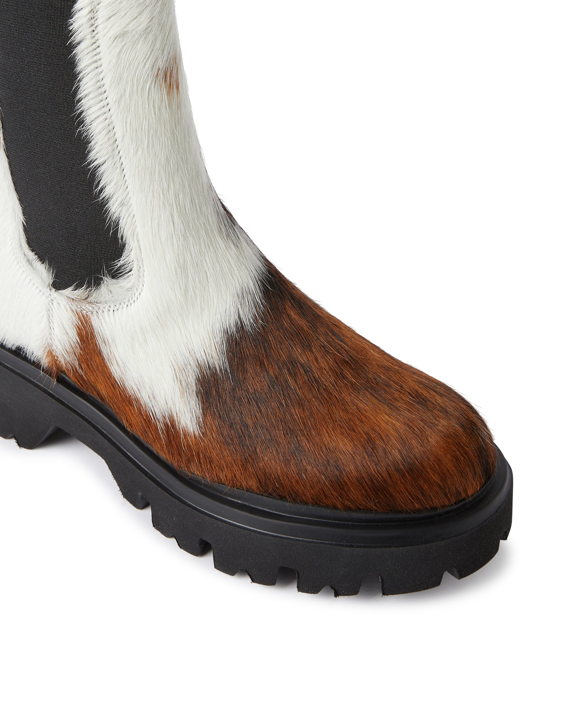 MSGM Chelsea boots - 4
