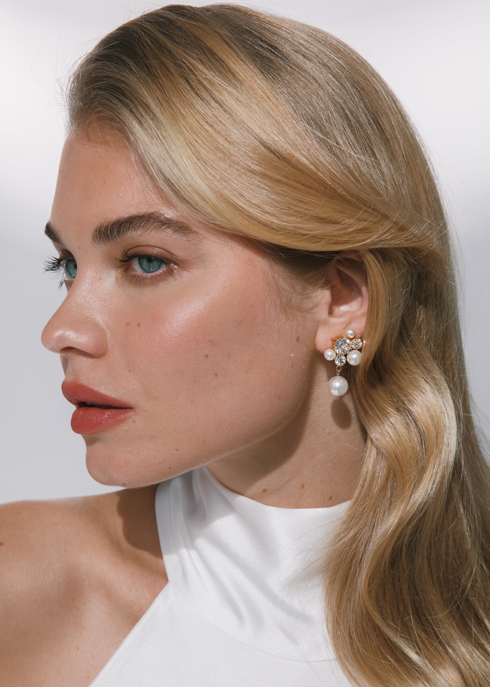 Bristol Earrings - 4