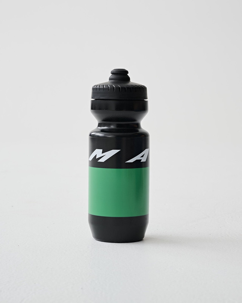 MAAP Level Bottle outlook