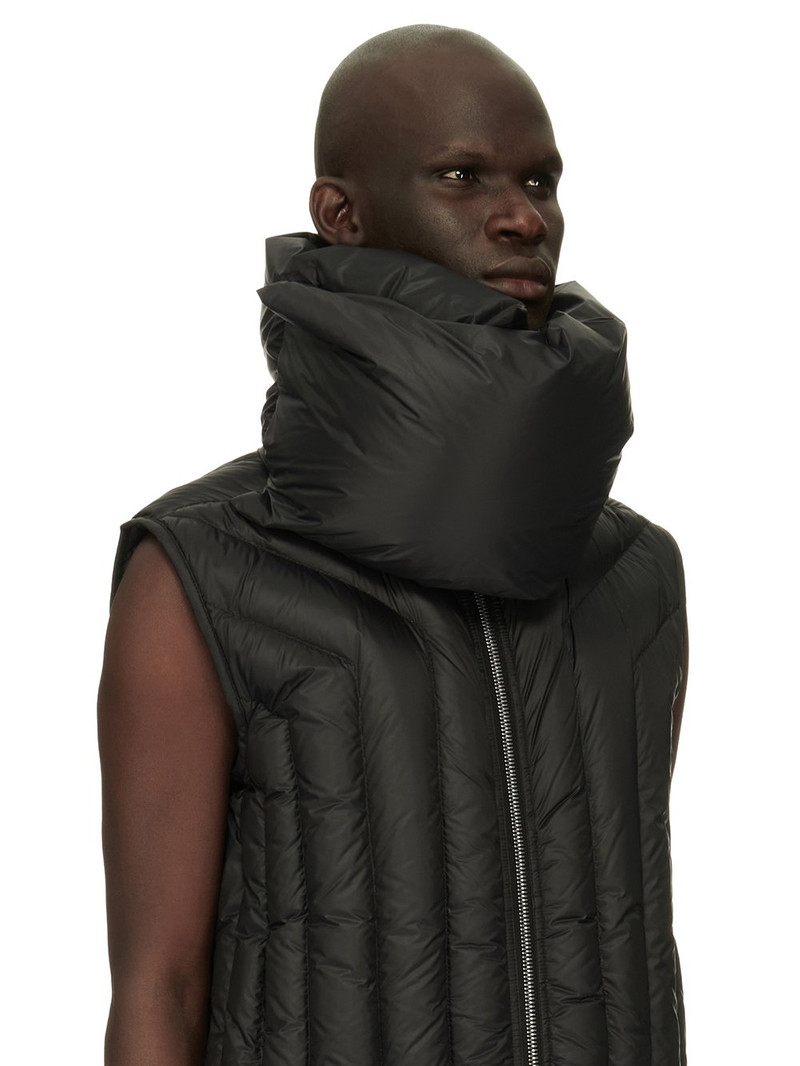 Rick Owens Vest Liner 4