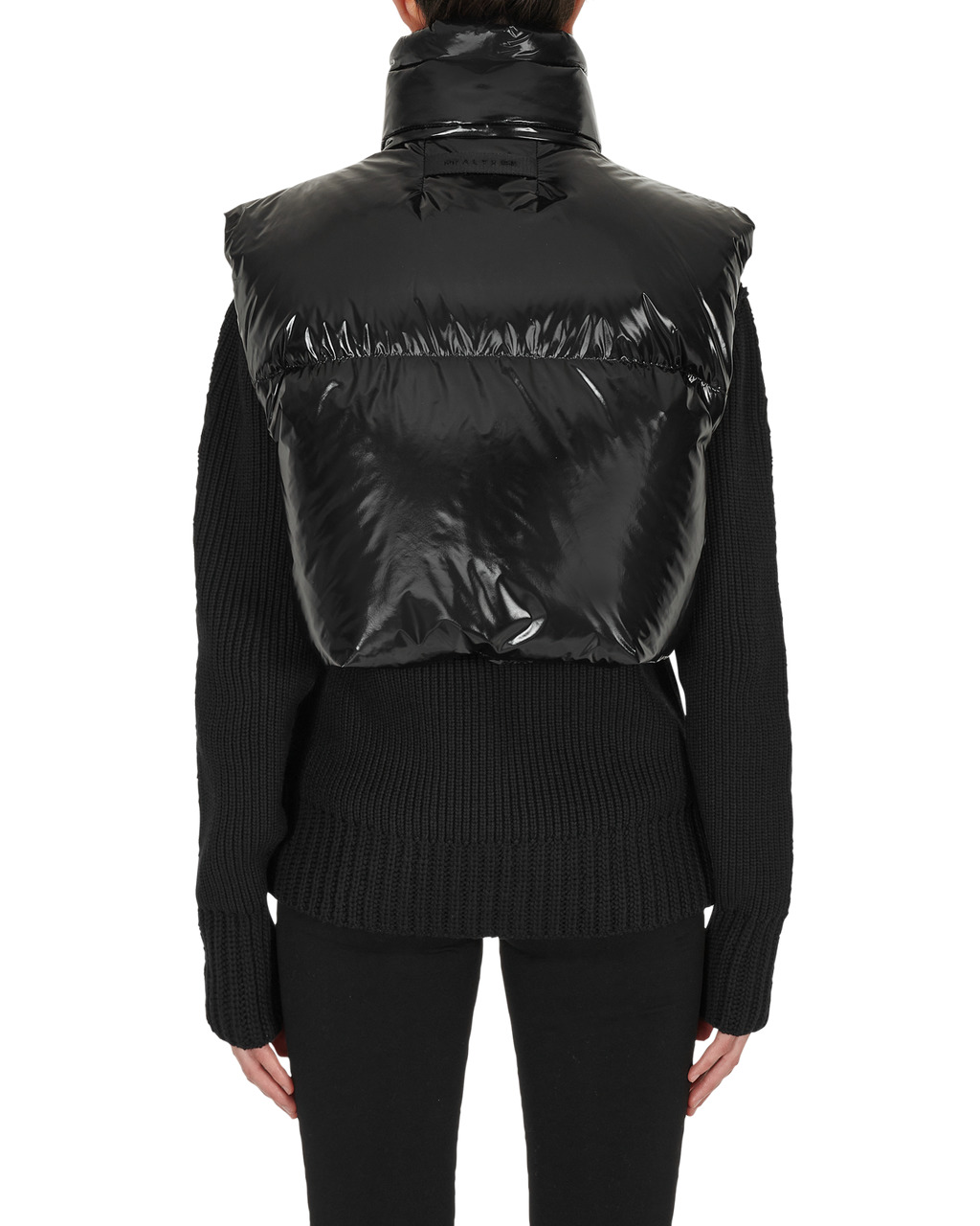 MONCLER FRAXINUS VEST - 9