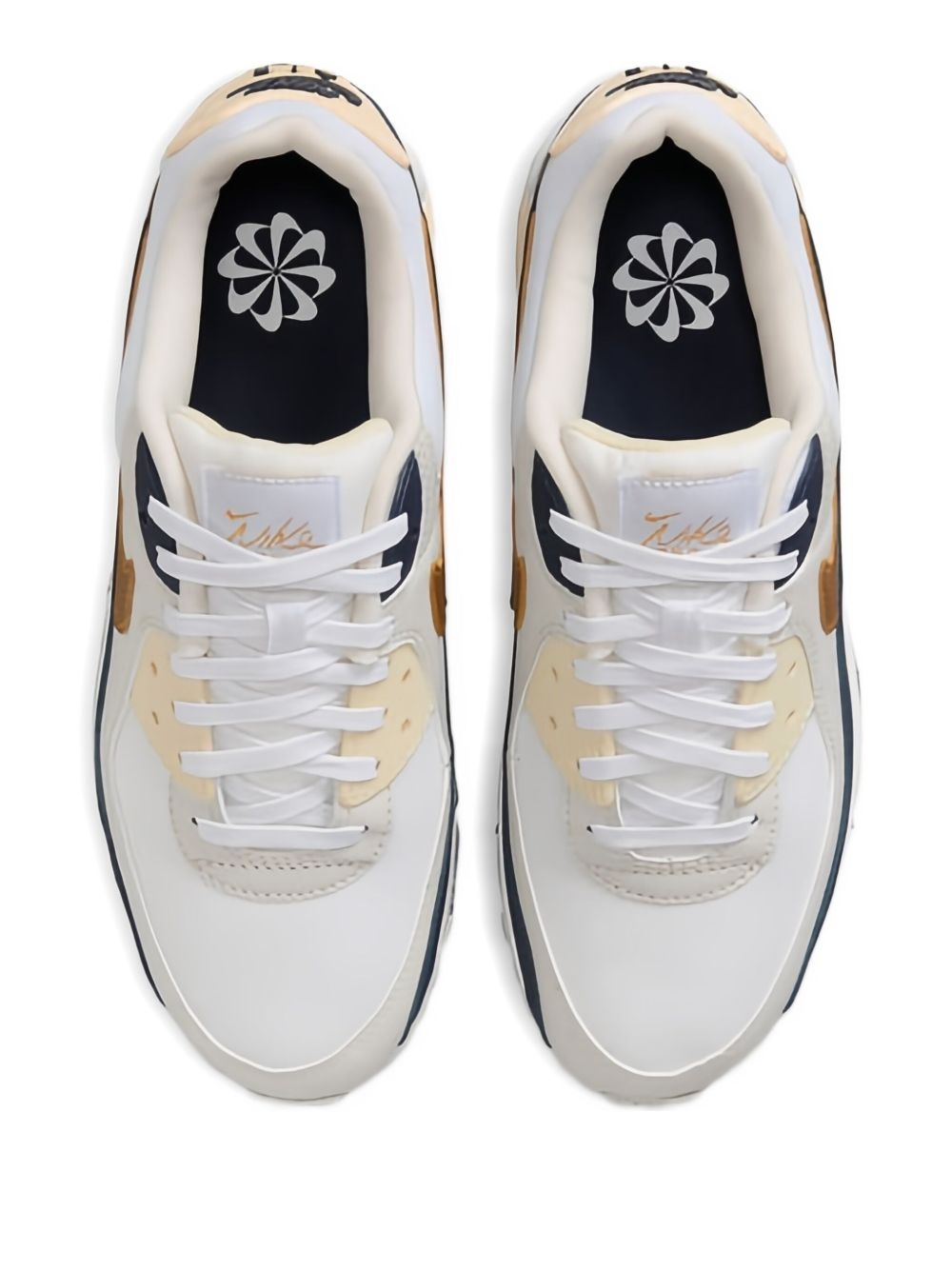 Air Max 90 "Olympic (2024)" sneakers - 4