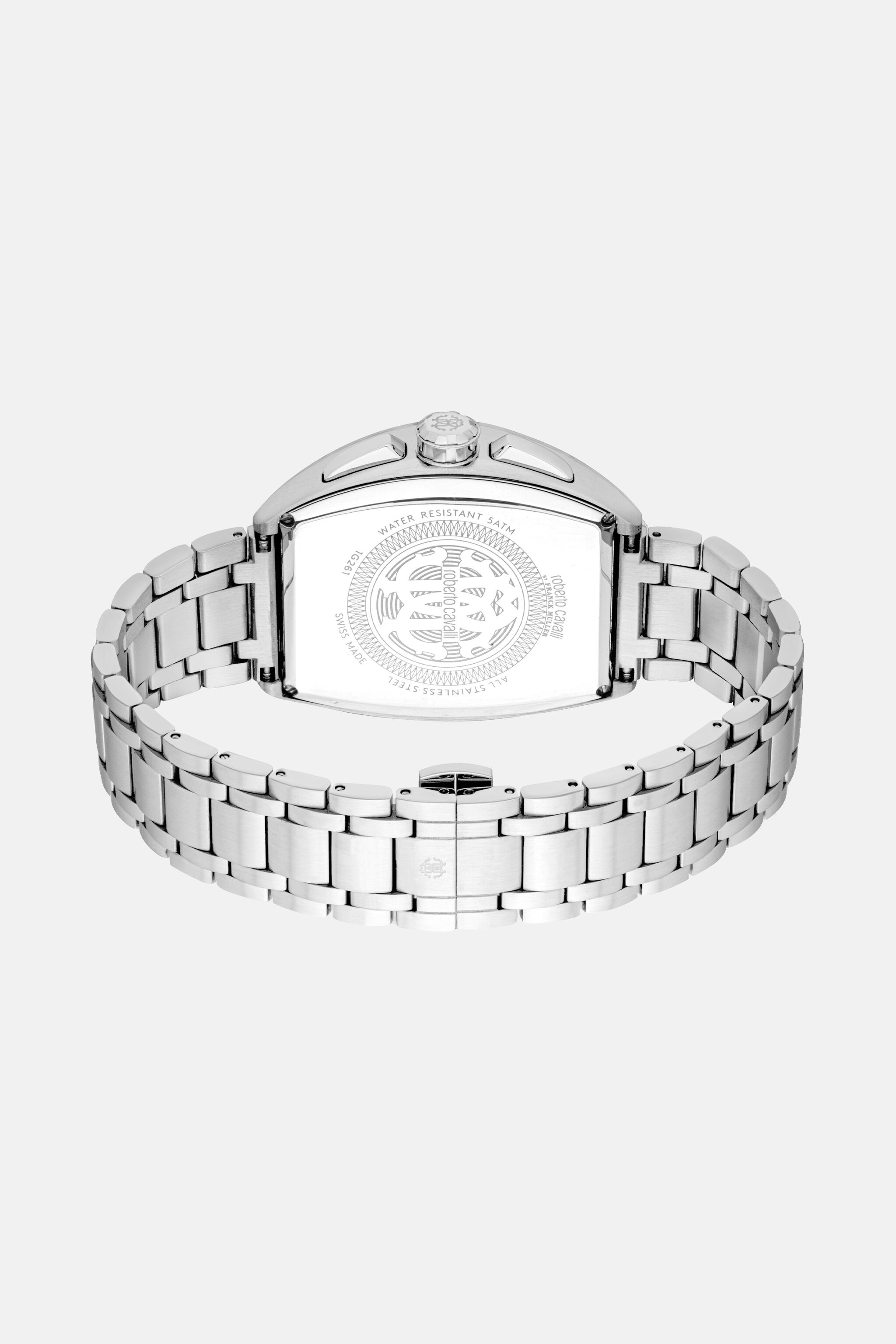 Roberto Cavalli by Franck Muller Men watch - 2