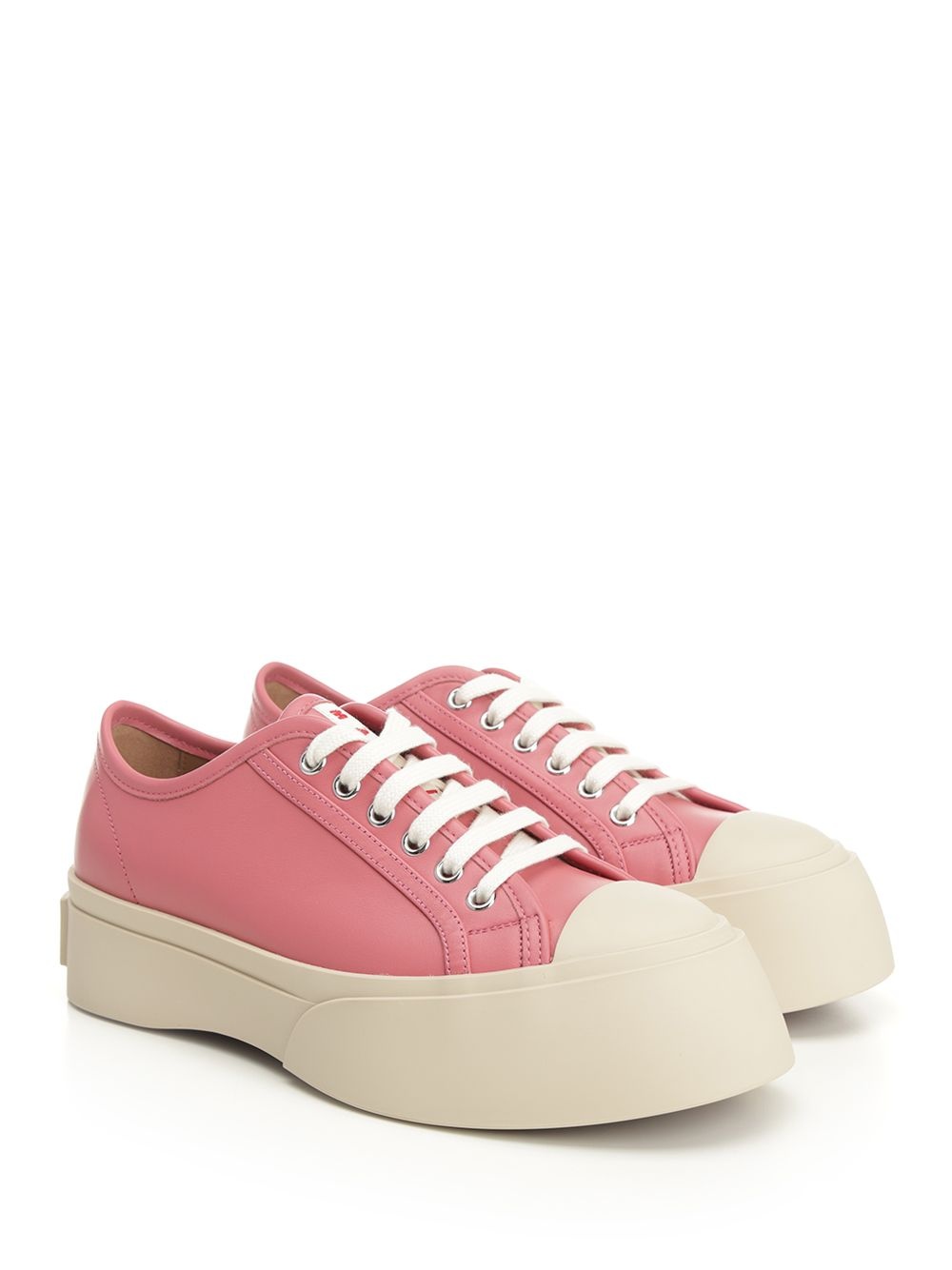 Pablo Sneakers Red - 2