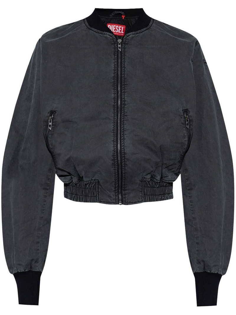 G-RAIL-P1 bomber jacket 1