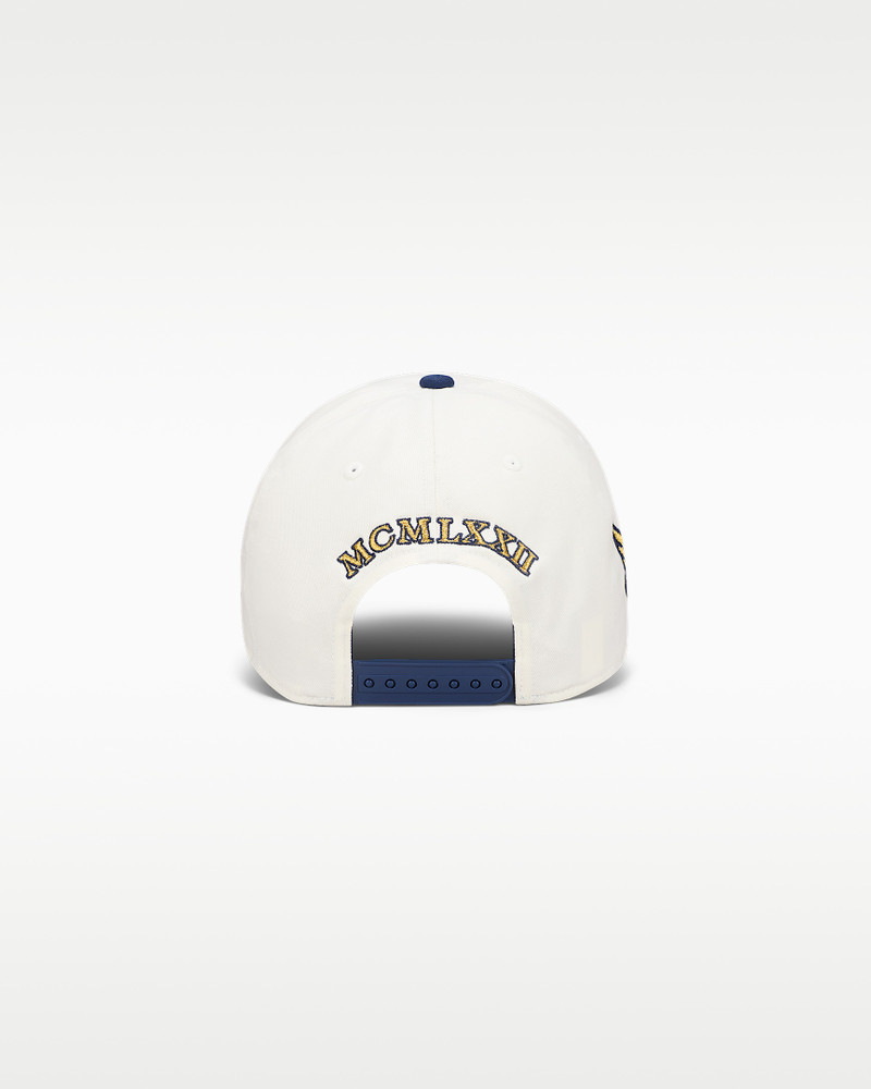 Nike Rise Structured A-Frame Cap 6