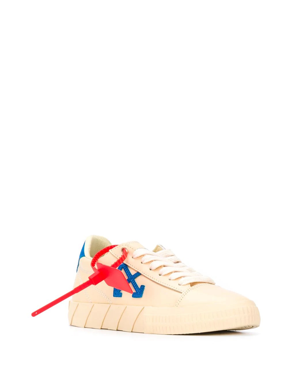 New Arrows-motif Vulcan low-top sneakers - 2