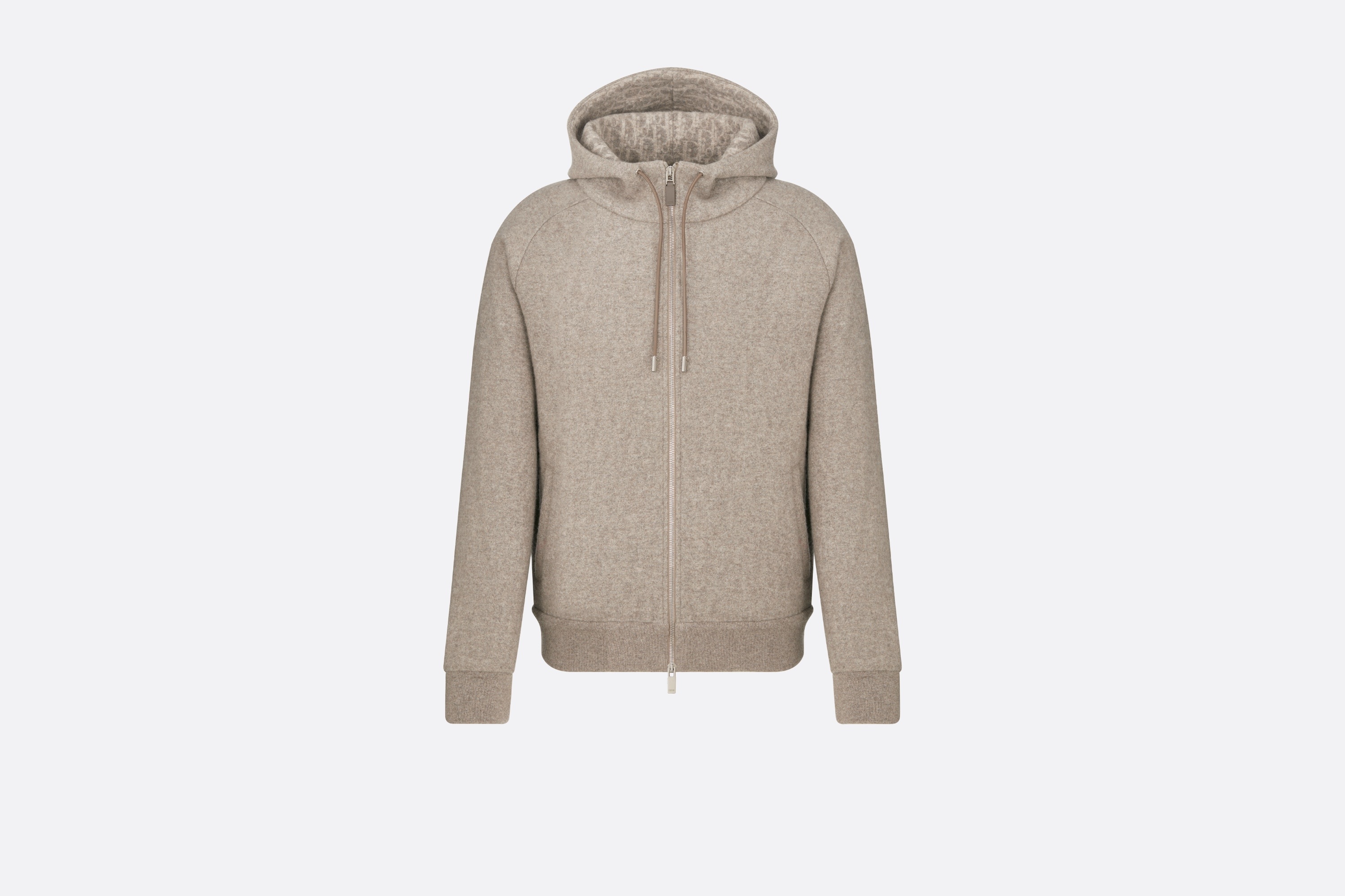 Dior Icons Hooded Sweatshirt - 1