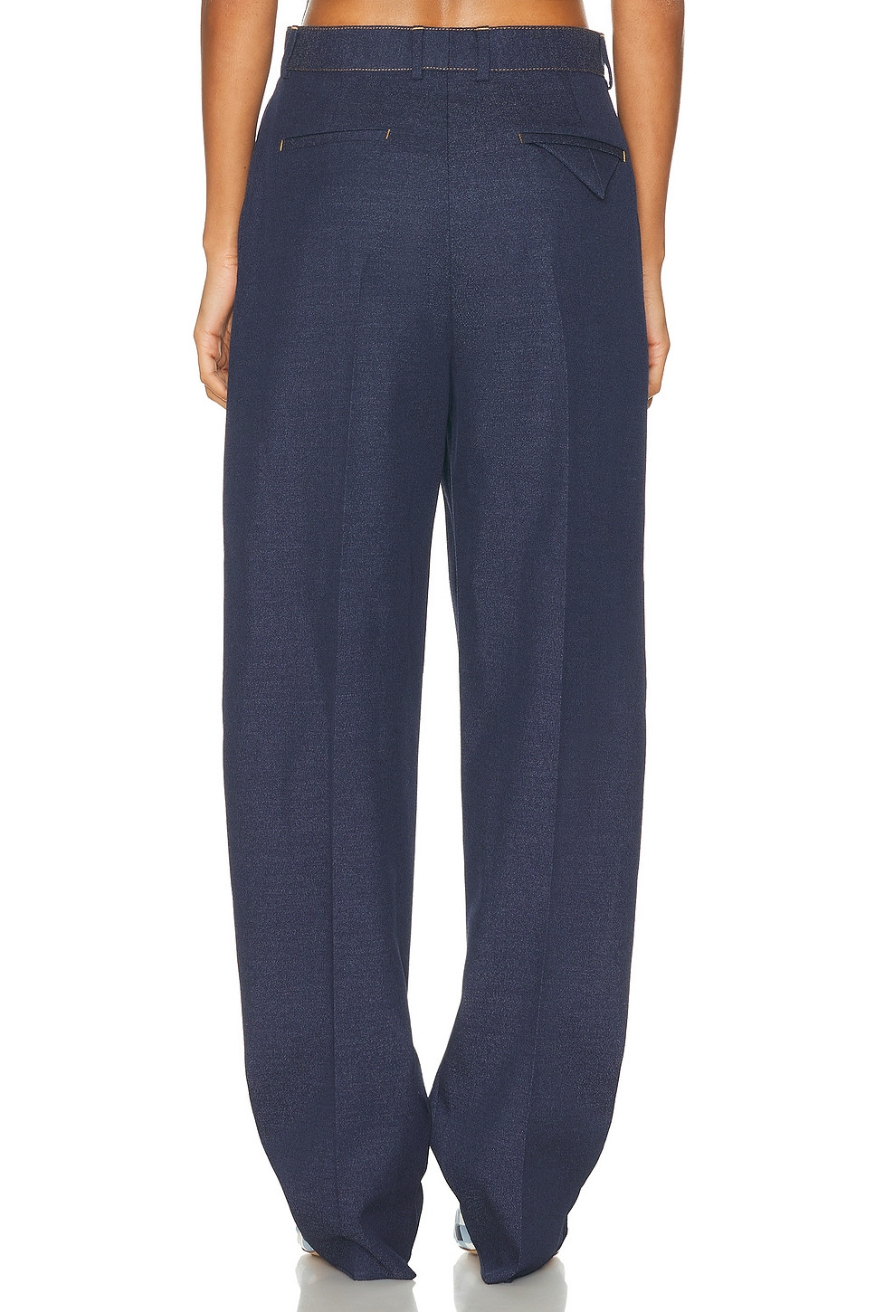 Drill Trouser - 4