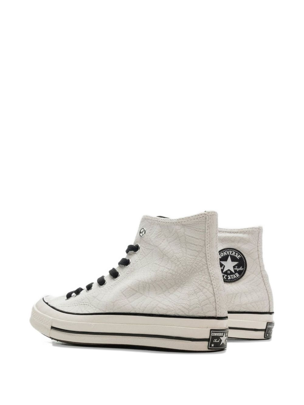 Chuck 70 high-top sneakers - 4