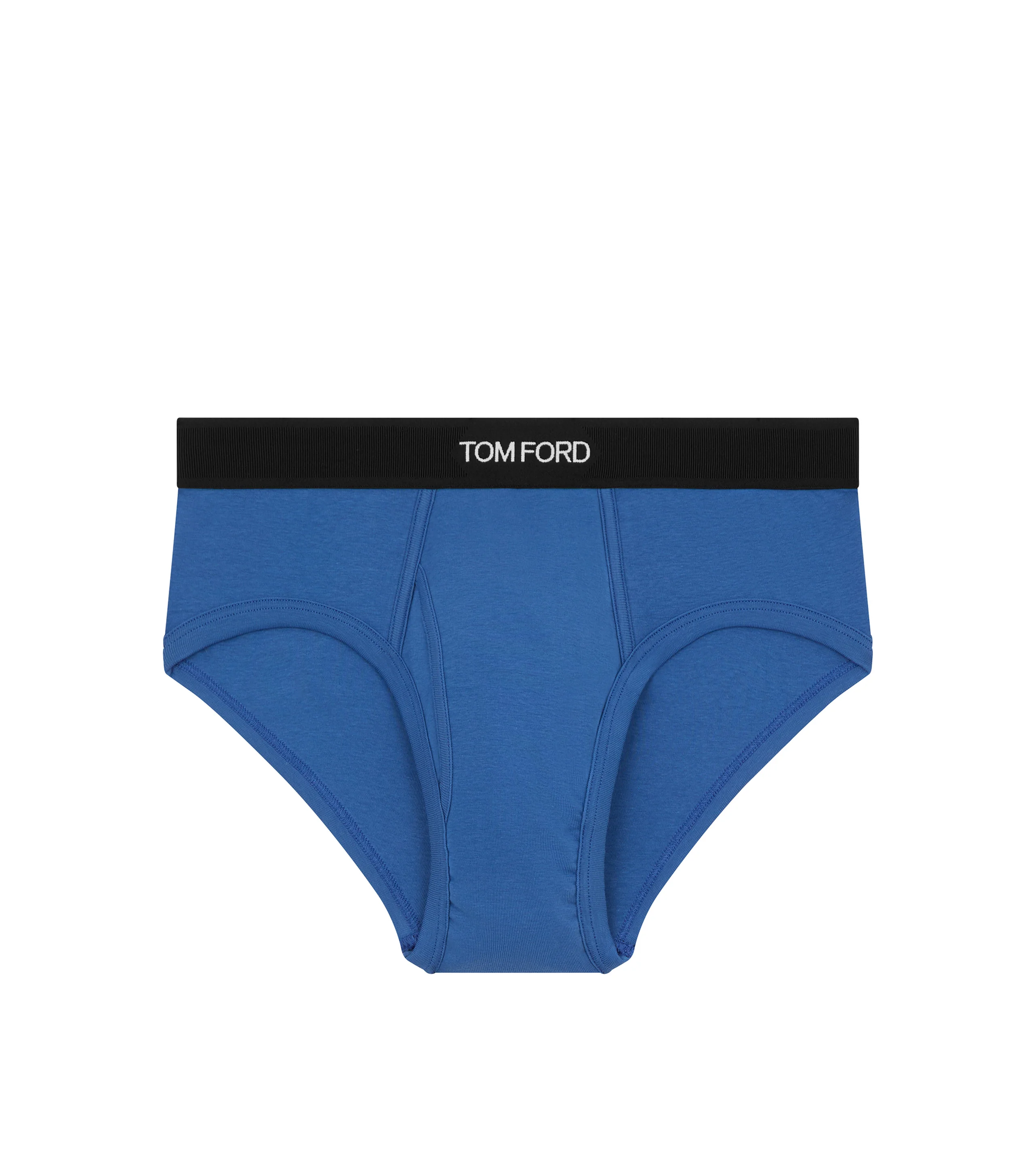COTTON BRIEFS - 1