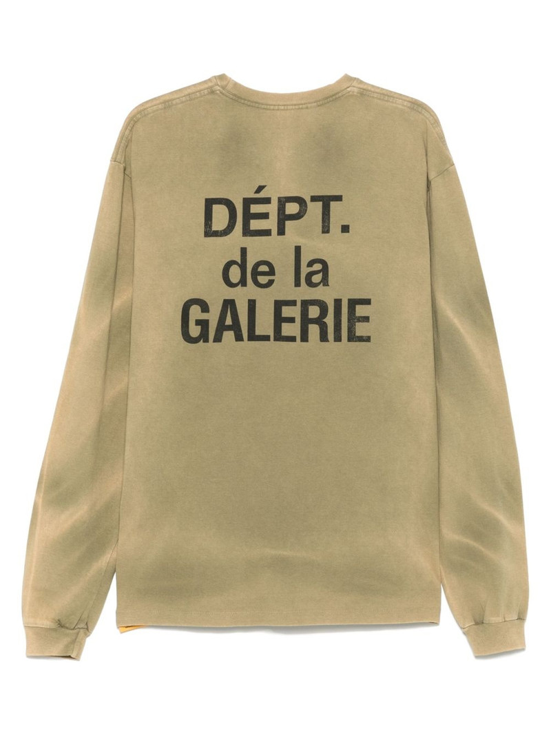 GALLERY DEPT. French T-shirt outlook